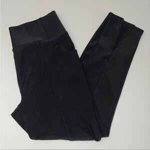 Lark & grey medium cropped pants